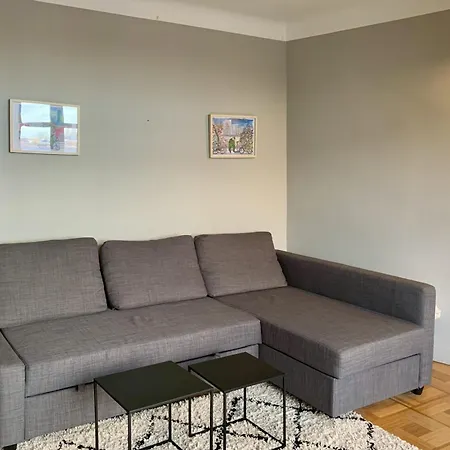 Lovely T2 Facing Jardin Des Plantes *