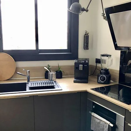 Lovely T2 Facing Jardin Des Plantes *