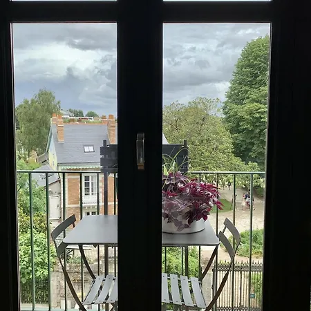 Lovely T2 Facing Jardin Des Plantes