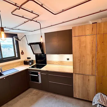 Apartamento Lovely T2 Facing Jardin Des Plantes Nantes