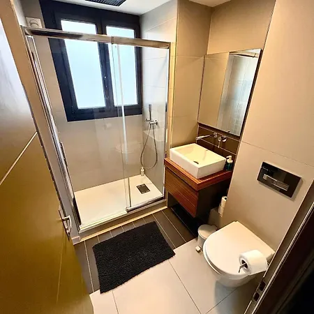 Lovely T2 Facing Jardin Des Plantes Apartment *