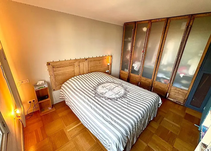 Lovely T2 Facing Jardin Des Plantes *